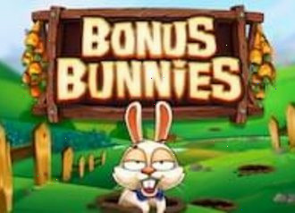 Слот Bonus Bunnies от Endorphina